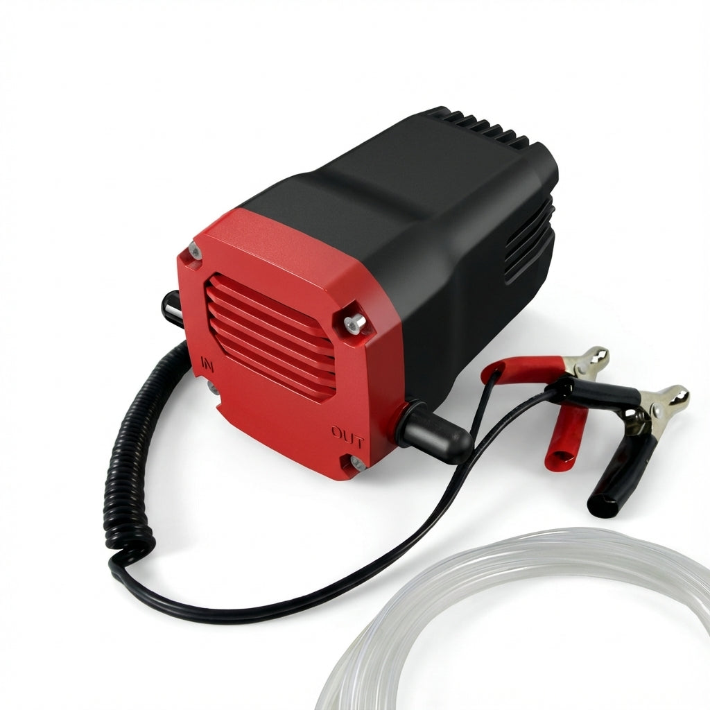 Air Pump LS4038